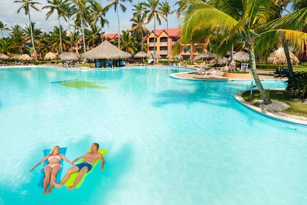 All Inclusive - Punta Cana Princess All Suites Resort & Spa Adults Only