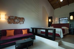 Platinum Suite - Punta Cana Princess All Suites Resort & Spa All Inclusive
